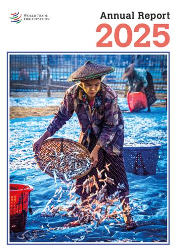 Annual report 2025 Annual report 2025