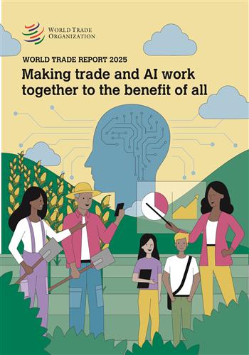 World Trade Report 2025 World Trade Report 2025