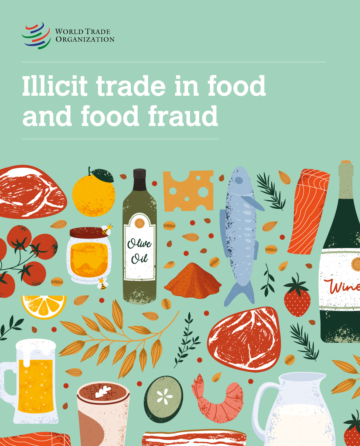 image of A snapshot of illegal practices in the trade in seeds and associated challenges