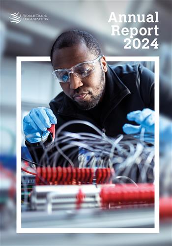 Annual Report 2024 Annual Report 2024