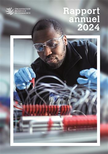 Rapport annuel 2024 Rapport annuel 2024