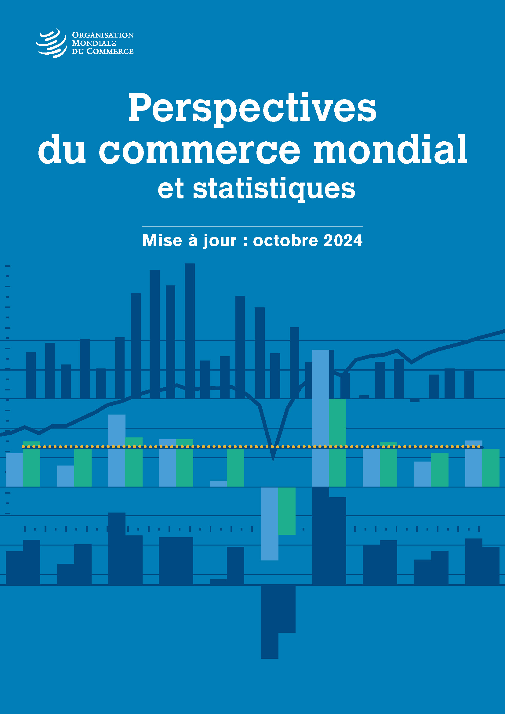 image of Perspectives du commerce mondial et statistiques