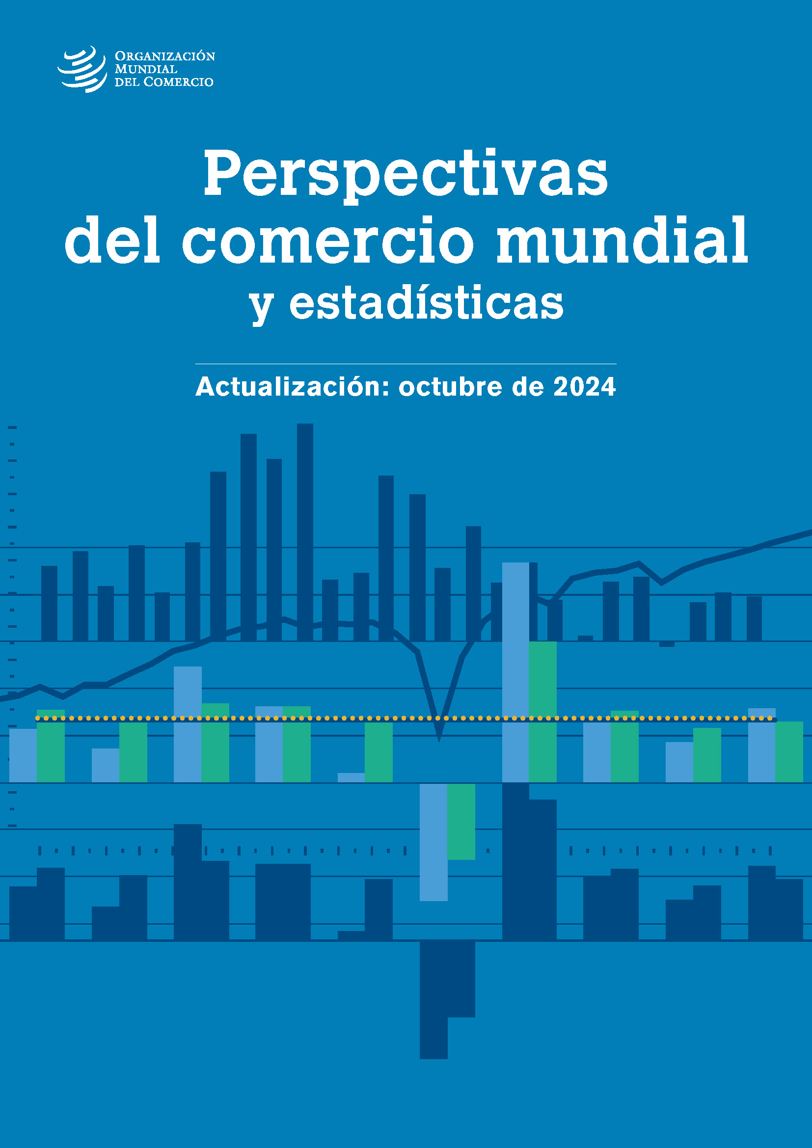 image of Perspectivas del comercio mundial y estadísticas