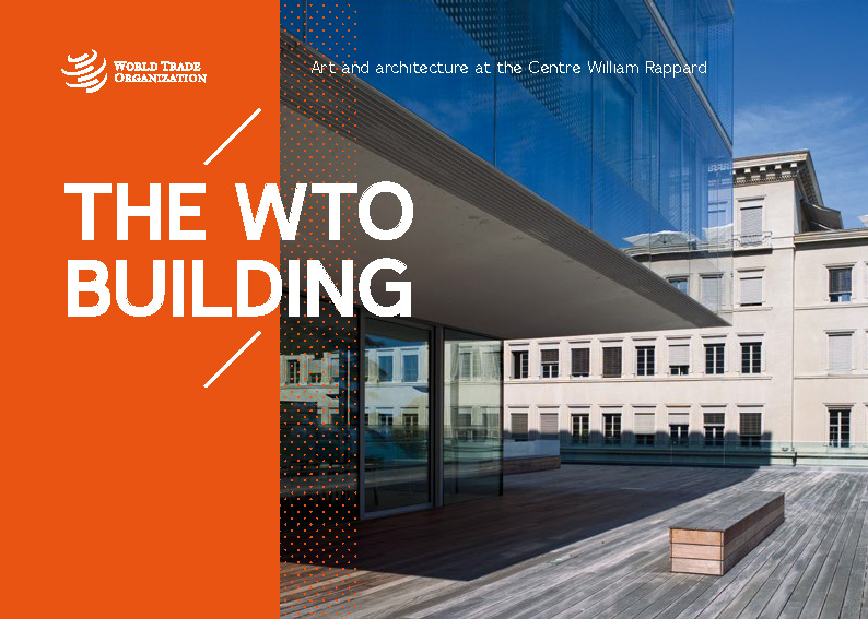 image of The WTO Building