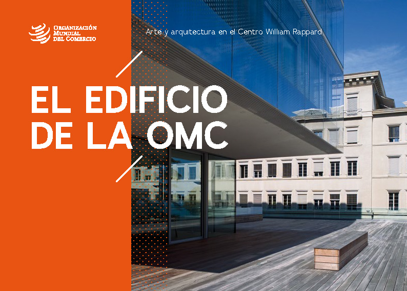 image of El edificio de la OMC