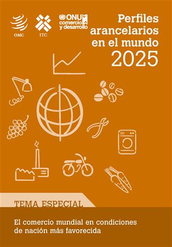 Perfiles Arancelarios en el Mundo 2025 Perfiles Arancelarios en el Mundo 2025